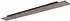 Globo Hayden LED-Deckenleuchte dimmbar, schwarz matt (74127415-0)