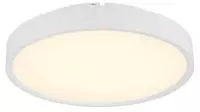 GLOBO LIGHTING Deckenleuchte "JESS" LED-Modul 1 Stk. Smarte Deckenleuchte, dimmbar,