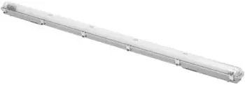 Osram Feuchtraumleuchte 120cm 16W neutralwei&szlig; IP65 (Damp Proof Value)