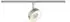 Paulmann Circle URail Hochvolt-Schienensystem-Leuchte 5W chrom matt (93152)