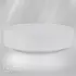 Briloner Duck LED-Deckenleuchte Stoffschirm, 24W, warmweiß (4069016)