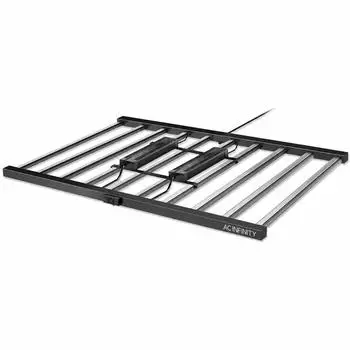 AC Infinity Ionframe Evo LED Pflanzenlampe 1000W (AC-IF10K)