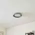 Lindby Florie LED-Deckenleuchte grün, Metall, Ø 40cm (10030237)