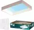 Philips Skylight 65x45cm weiß
