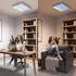 Philips Skylight 65x45cm weiß