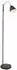 Globo Archibald LED-Stehleuchte höhenverstellbar, anthrazit, Metall (Archibald)