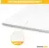 ENOVALITE LED-Panel 62x62cm 36W 4000K UGR<19 (ELED600106)