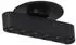 Lindby Eldrin LED-Einbauleuchte, schwarz, Aluminium (10025821)