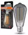 LEDVANCE Pear LED-Anbauspot GU10 1-flammig schwarz