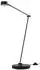 Lindby Jyla Stehlampe Metall, schwarz matt, 88cm, GX53 (10016123)