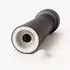Lucande Tischlampe Pepper LED, dunkelgrau, IP44 (10042872)