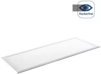 ENOVALITE LED Panel 60W 6000lm 4000K neutralwei&szlig; 120x60cm (600310)