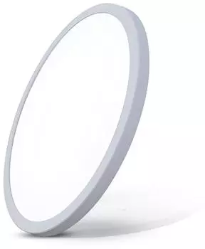ENOVALITE LED CCT Panel 24W 2565lm, &oslash;330mm, Ein-/Aufbau (ELED300212)