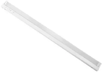 Luxula Unterbauleuchte schwenkbar 84cm, 12W, 1200lm, CCT, dimmbar (LX300322)