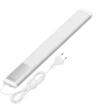Oktaplex Riva LED-Unterbauleuchte K&uuml;che 40cm warmwei&szlig; 6W (17271.3K)