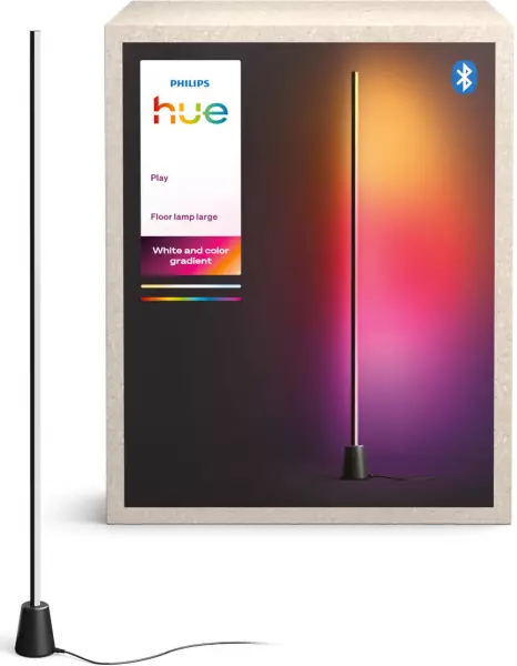 Philips Hue Play Floor (929004321101)
