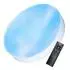 Luxula Sky Light LED-Deckenleuchte 60W, 4800lm, CCT 1800-12000K, weiß (LX300299)
