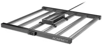 AC Infinity Infinity Ionframe EVO6 LED