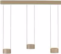 Neuhaus PURE LED Pendelleuchte "PURE Clipse" LED-Board 1 Stk. warmwei&szlig; - kaltwei&szlig;