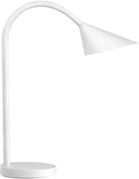 Unilux SOL Tischleuchte LED, wei&szlig; (400077404)