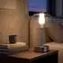 Globo LED-Tischleuchte Pilzform CCT Touchdimmer Akku (21041N)