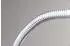 Kalb LED Bettleuchte Aufbauleuchte, warmweiß, chrom