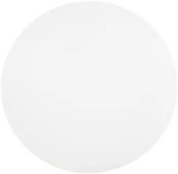 Luxula LED CCT Aufbauleuchte 12-24W, 2500lm, rund (LX300208)