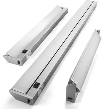 Sotech Alessia LED-Unterbauleuchte, schwenkbar, 5W, 350mm