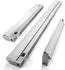 Sotech Alessia LED-Unterbauleuchte, schwenkbar, 5W, 350mm