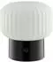 Brilliant Sarastro LED-Tischleuchte RGB, dimmbar, Akku, Wireless Charging