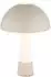 Globo LED Pilzleuchte Tischlampe, sand, 36,5cm