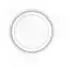 ENOVALITE LED Notleuchte 18W CCT 3000-6000K IP65 IK09 8h Akku (ELED200120RC)