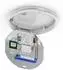 ENOVALITE LED Notleuchte 18W CCT 3000-6000K IP65 IK09 8h Akku (ELED200120RC)