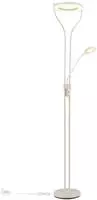 GLOBO LIGHTING Deckenfluter "EBRO" LED-Modul 1 Stk. LED Deckenfluter, dimmbar, 3000K,