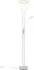Globo EBRO Deckenfluter LED 20W+4W 3000K, sandfarben (59038SAD)