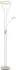 Globo EBRO Deckenfluter LED 20W+4W 3000K, sandfarben (59038SAD)