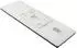 Luxula LED Aufbaupanel mit Fernbedienung, schwarz (LX-5820-CCT-SW)