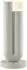 Brilliant Sayu LED-Tischleuchte mit Vase, dimmbar, 250lm, 2700K, beige