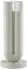 Brilliant Sayu LED-Tischleuchte mit Vase, dimmbar, 250lm, 2700K, beige