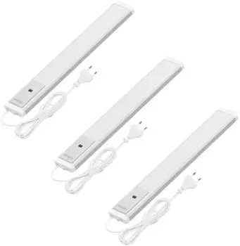 Oktaplex Riva LED-Unterbauleuchte 40cm, 6W, 4000K, dimmbar mit Sensor (Riva)