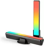 Govee H60563D1, Govee RGBICWW Light Bars