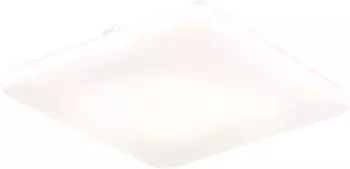 Globo Donte Deckenleuchte CCT 24W, wei&szlig; matt (4154824)