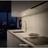 Oktaplex Riva LED-Unterbauleuchte flach 40cm warmweiß 435lm 6W (Riva)