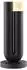 Brilliant Sayu LED Akku-Tischleuchte mit Vase, schwarz, 250lm, 2700K (38926341-0)