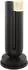Brilliant Sayu LED Akku-Tischleuchte mit Vase, schwarz, 250lm, 2700K (38926341-0)