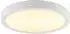 Brilliant Jade LED-Deckenleuchte Ø28cm, 2700/4000/6500K, weiß