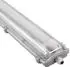 Luxula LED Wannenleuchte 44W 4400lm neutralweiß IP65 (LX200350)