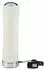 V-TAC VT-7026 LED-Tischleuchte Touch dimmbar, weiß, 18W, 3000K (3975)