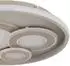 Globo LED-Deckenleuchte CCT-Switch sandfarben, Ø42cm (48482-24)
