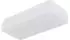 Globo Donte LED-Deckenleuchte CCT weiß, Metall, 28,5cm (41548-12)